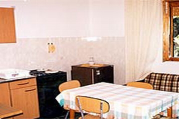 Chorvatsko Privát Stari Grad, Exteriér
